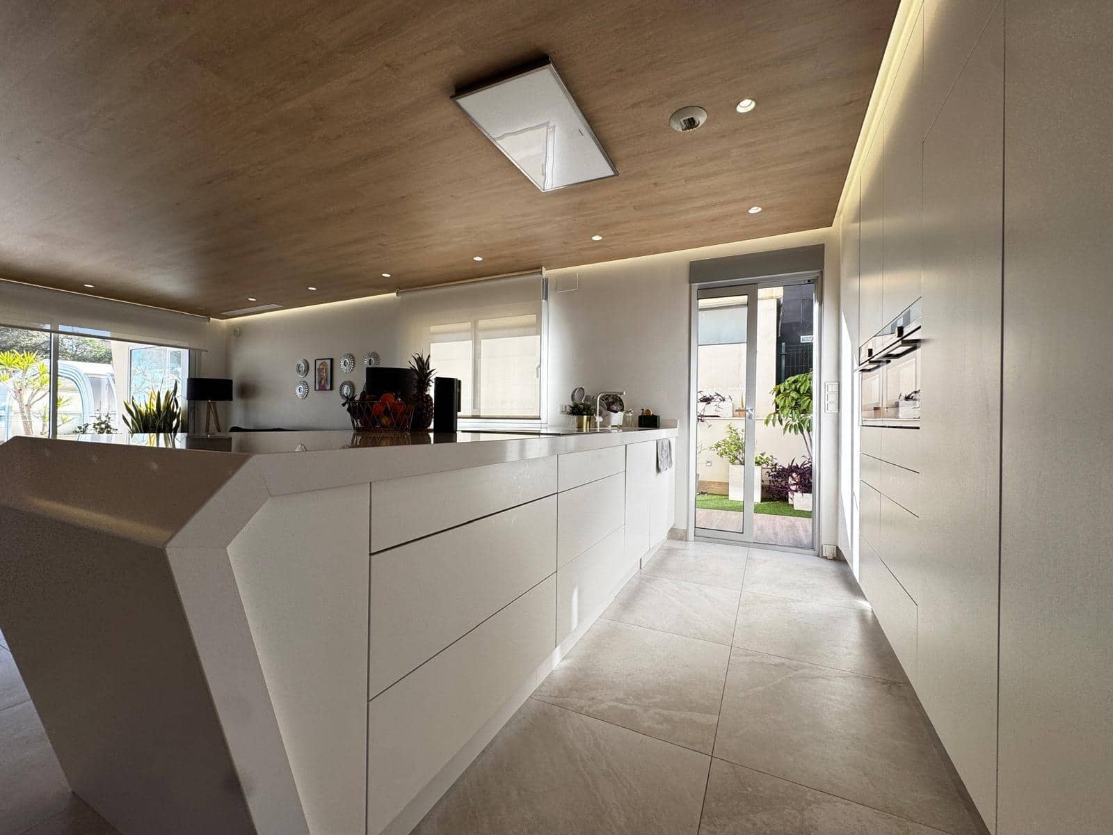 4 camera da letto Villa in vendita in Campoamor con piscina garage - 1.950.000 € (Rif: 9446334)