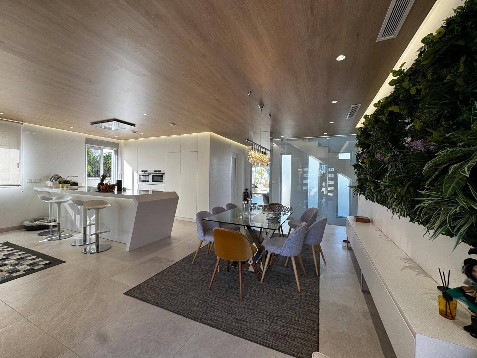 4 camera da letto Villa in vendita in Campoamor con piscina garage - 1.950.000 € (Rif: 9446334)