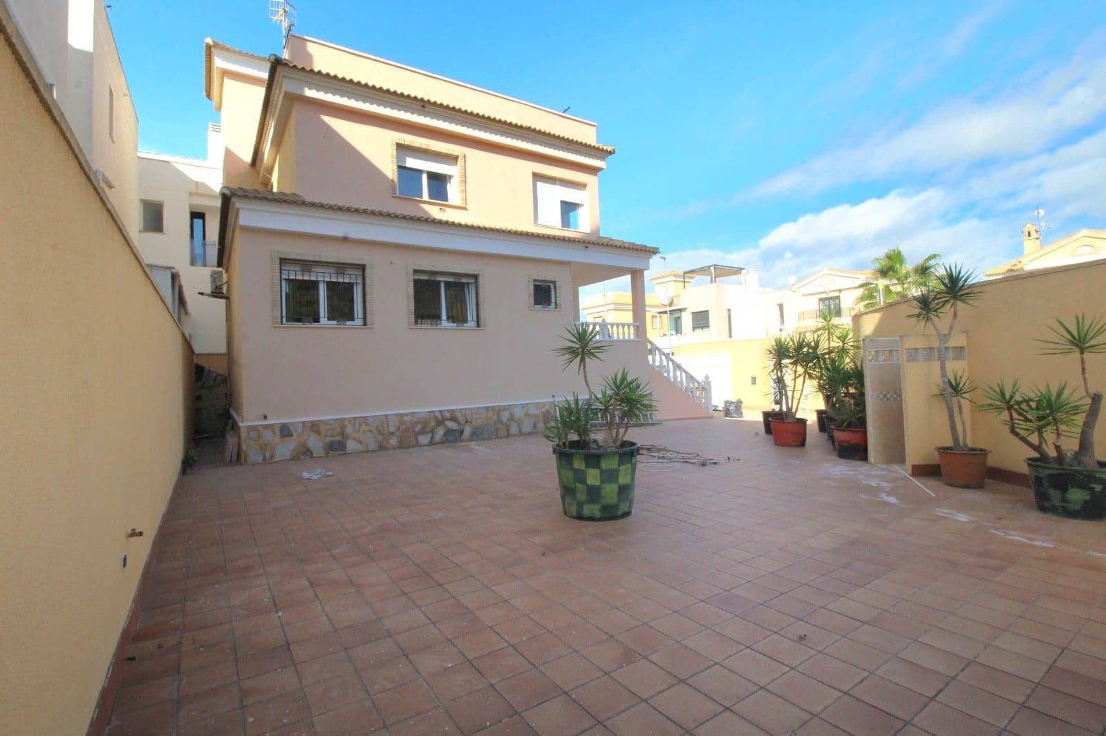 4 quarto Moradia para venda em Orihuela Costa - 250 000 € (Ref: 9449170)