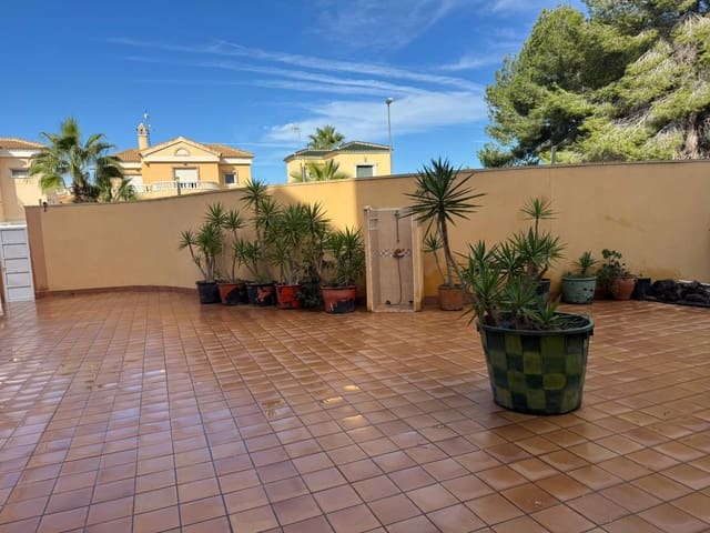 4 quarto Moradia para venda em Villamartín - Las Filipinas, Orihuela - 250 000 € (Ref: 9449170)