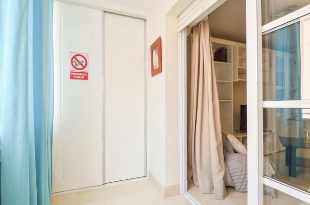 Studio zu verkaufen in Playa de los Locos, Torrevieja - 127.900 € (Ref: 9449171)