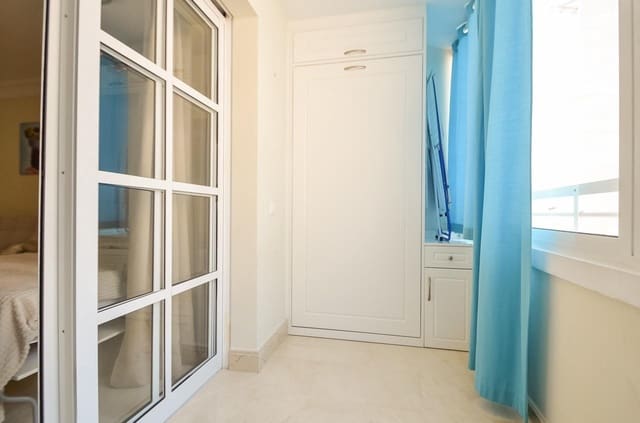 Studio zu verkaufen in Playa de los Locos, Torrevieja - 127.900 € (Ref: 9449171)