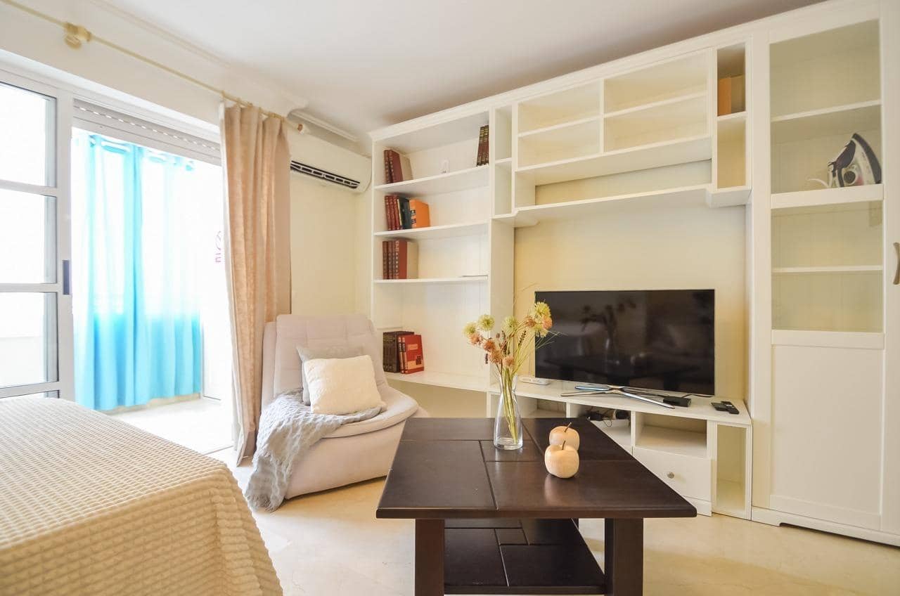 Studio til salg i Torrevieja - € 127.900 (Ref: 9449171)