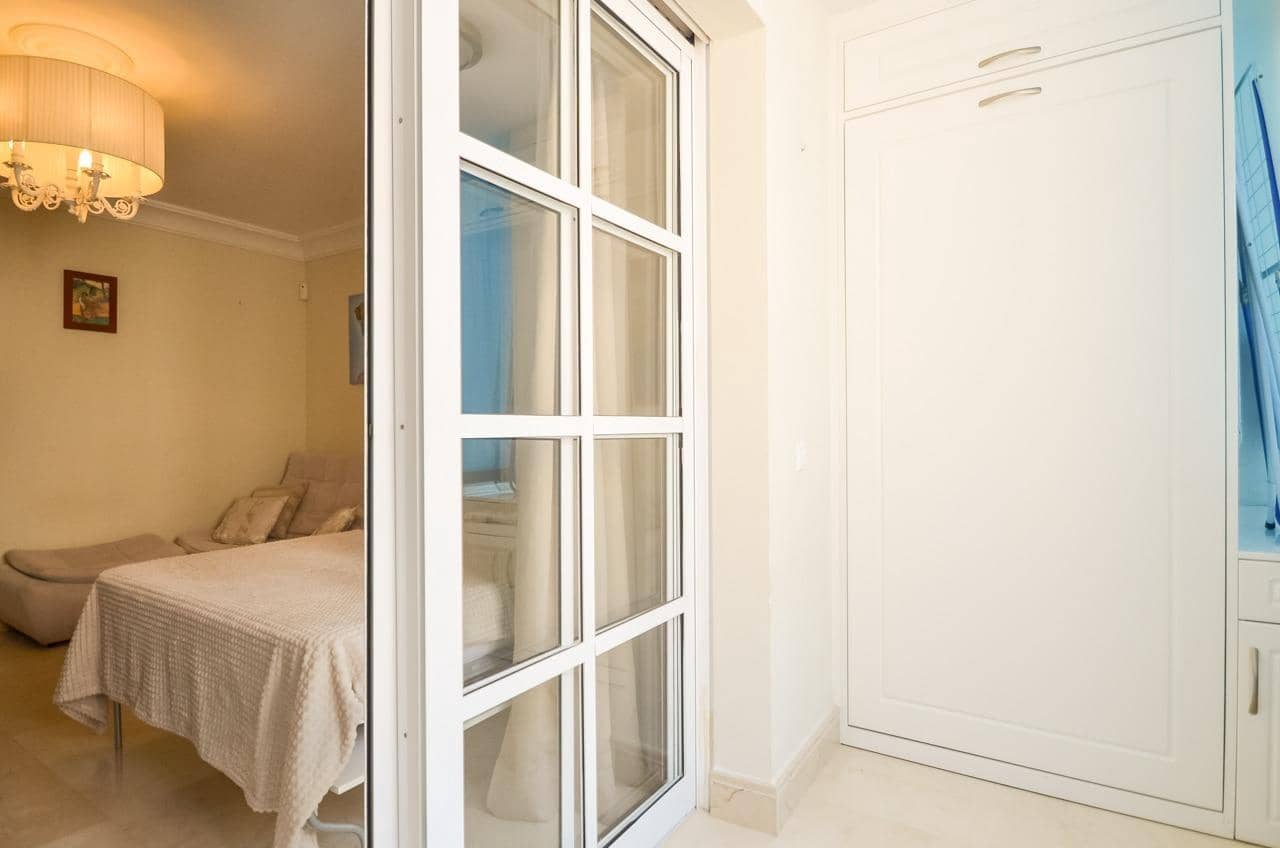 Studio til salg i Torrevieja - € 127.900 (Ref: 9449171)