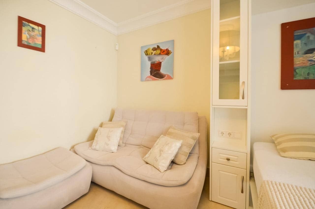 Studio til salg i Torrevieja - € 127.900 (Ref: 9449171)