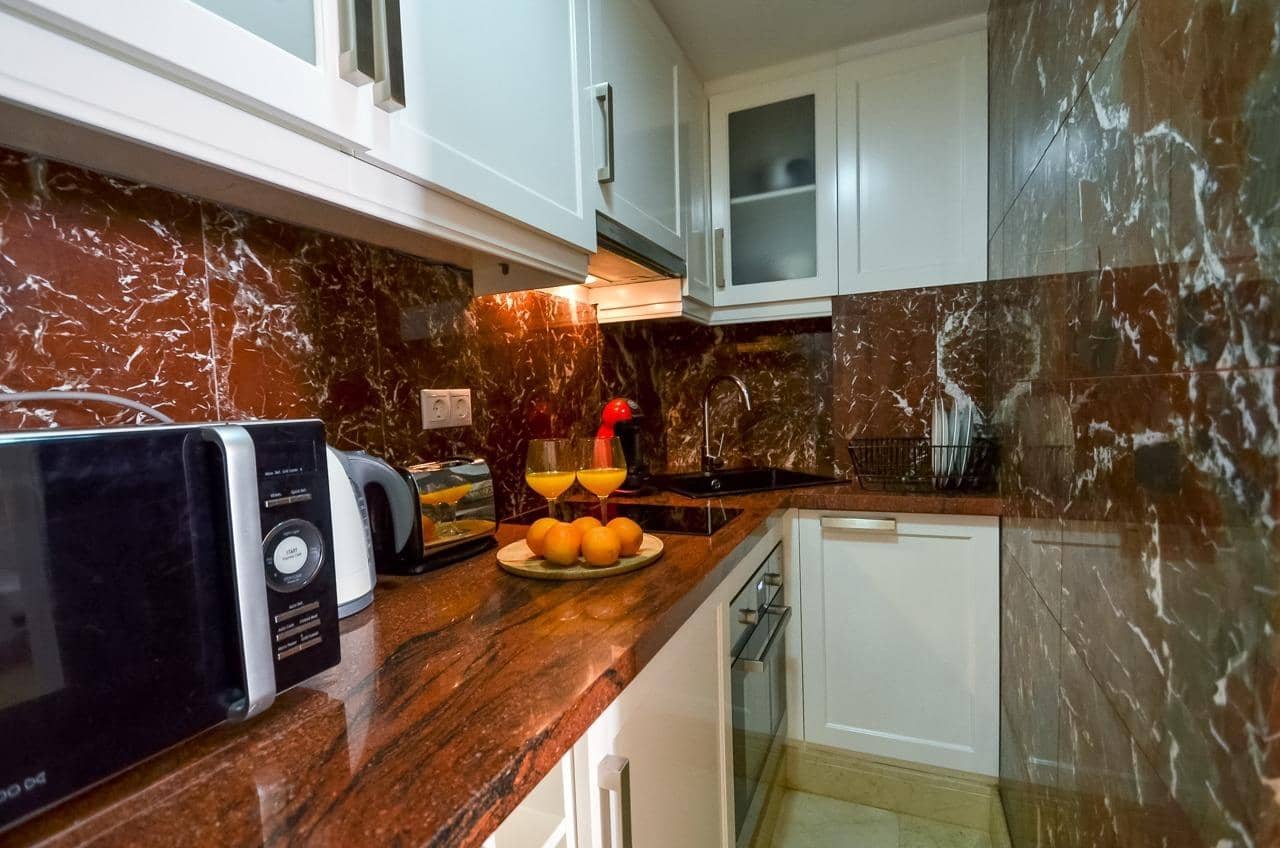 Studio til salg i Torrevieja - € 127.900 (Ref: 9449171)