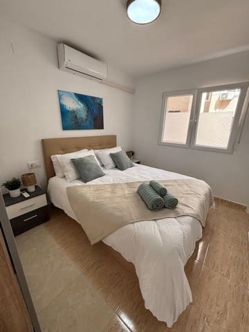 1 Zimmer Apartment zu verkaufen in Torreblanca, Torrevieja mit Pool - 142.900 € (Ref: 9449172)