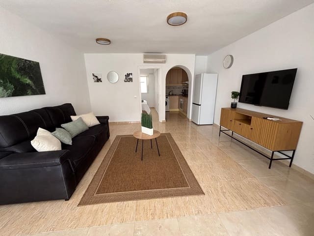 1 Zimmer Apartment zu verkaufen in Torreblanca, Torrevieja mit Pool - 142.900 € (Ref: 9449172)