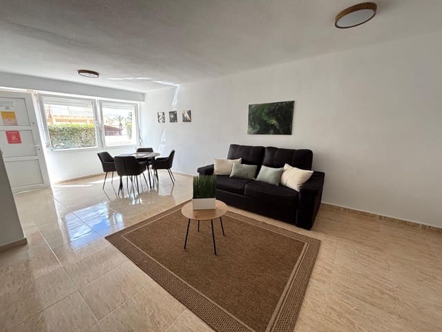 1 Zimmer Apartment zu verkaufen in Torreblanca, Torrevieja mit Pool - 142.900 € (Ref: 9449172)