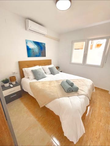 1 soverom Leilighet til salgs i Torreblanca, Torrevieja med svømmebasseng - € 137 900 (Ref: 9449172)