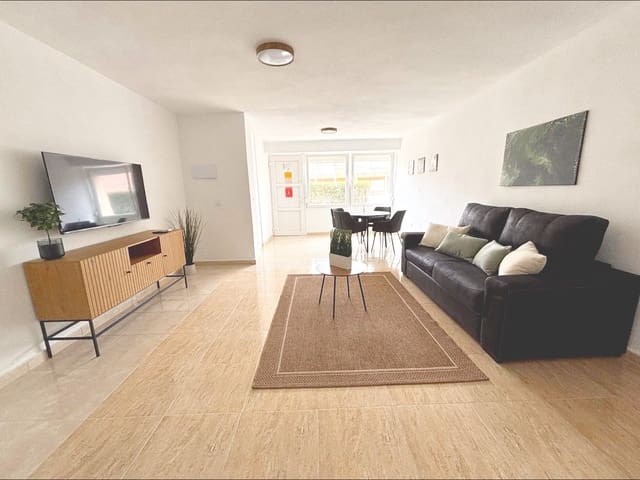 1 soverom Leilighet til salgs i Torreblanca, Torrevieja med svømmebasseng - € 137 900 (Ref: 9449172)