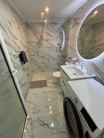 1 soveværelse Bungalow til salg i La Mata, Torrevieja med swimmingpool - € 174.900 (Ref: 9449173)