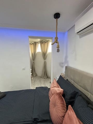 1 soveværelse Bungalow til salg i La Mata, Torrevieja med swimmingpool - € 174.900 (Ref: 9449173)