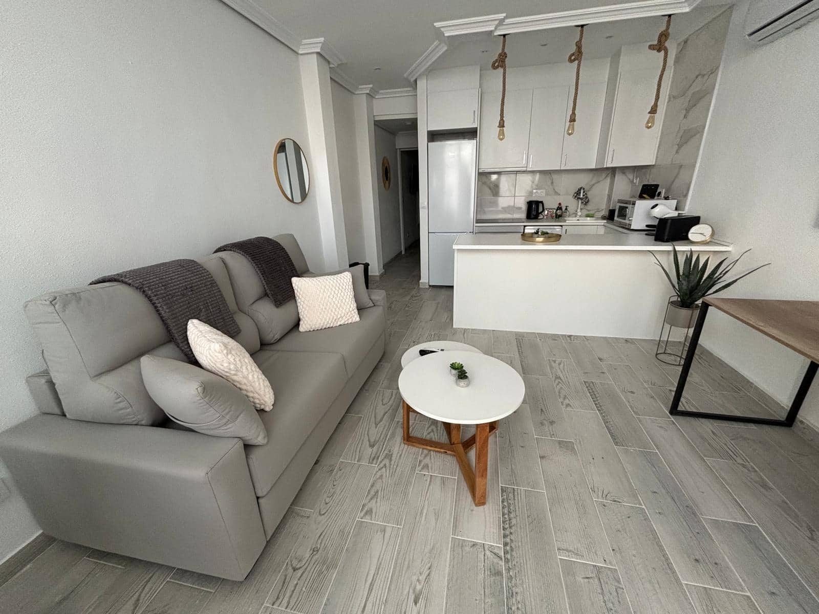 1 soveværelse Bungalow til salg i La Mata med swimmingpool - € 174.900 (Ref: 9449173)