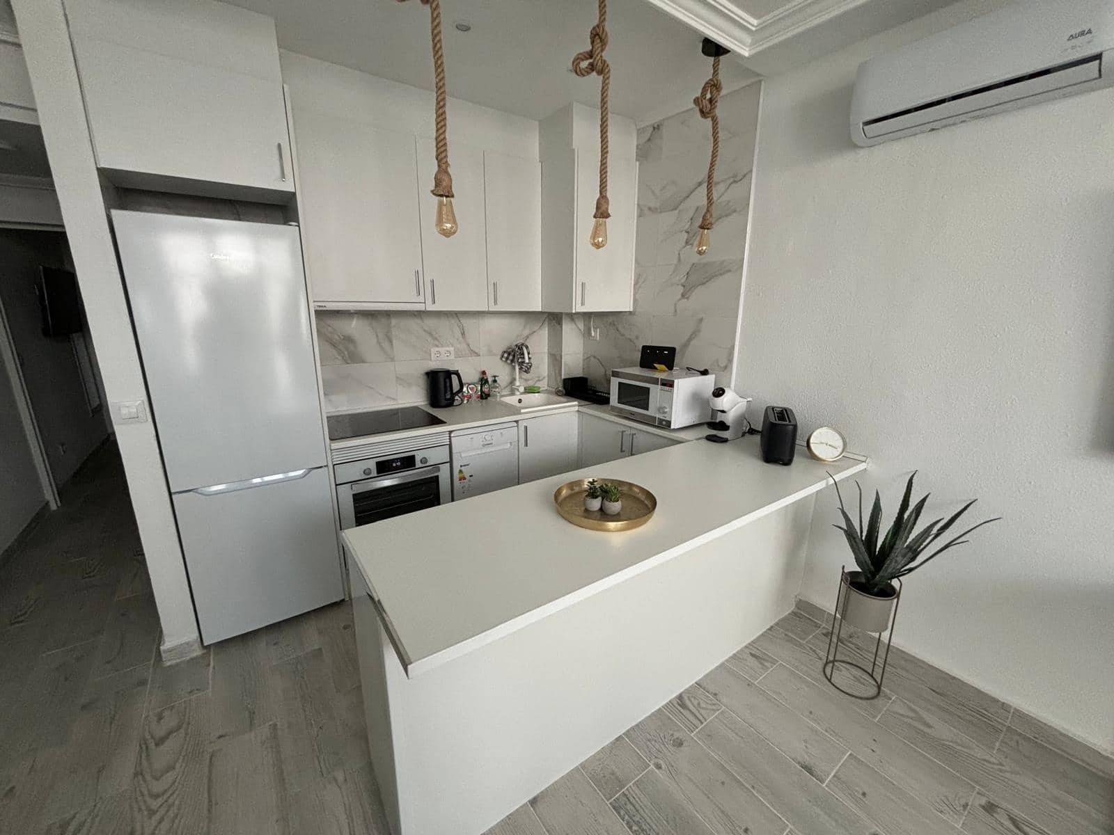 1 soveværelse Bungalow til salg i La Mata med swimmingpool - € 174.900 (Ref: 9449173)