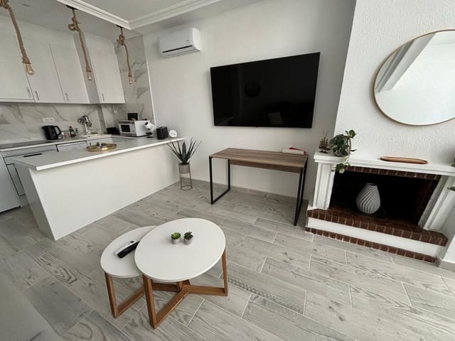 1 soveværelse Bungalow til salg i La Mata, Torrevieja med swimmingpool - € 174.900 (Ref: 9449173)