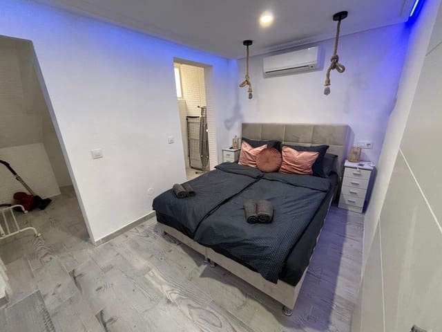 1 soveværelse Bungalow til salg i La Mata, Torrevieja med swimmingpool - € 174.900 (Ref: 9449173)