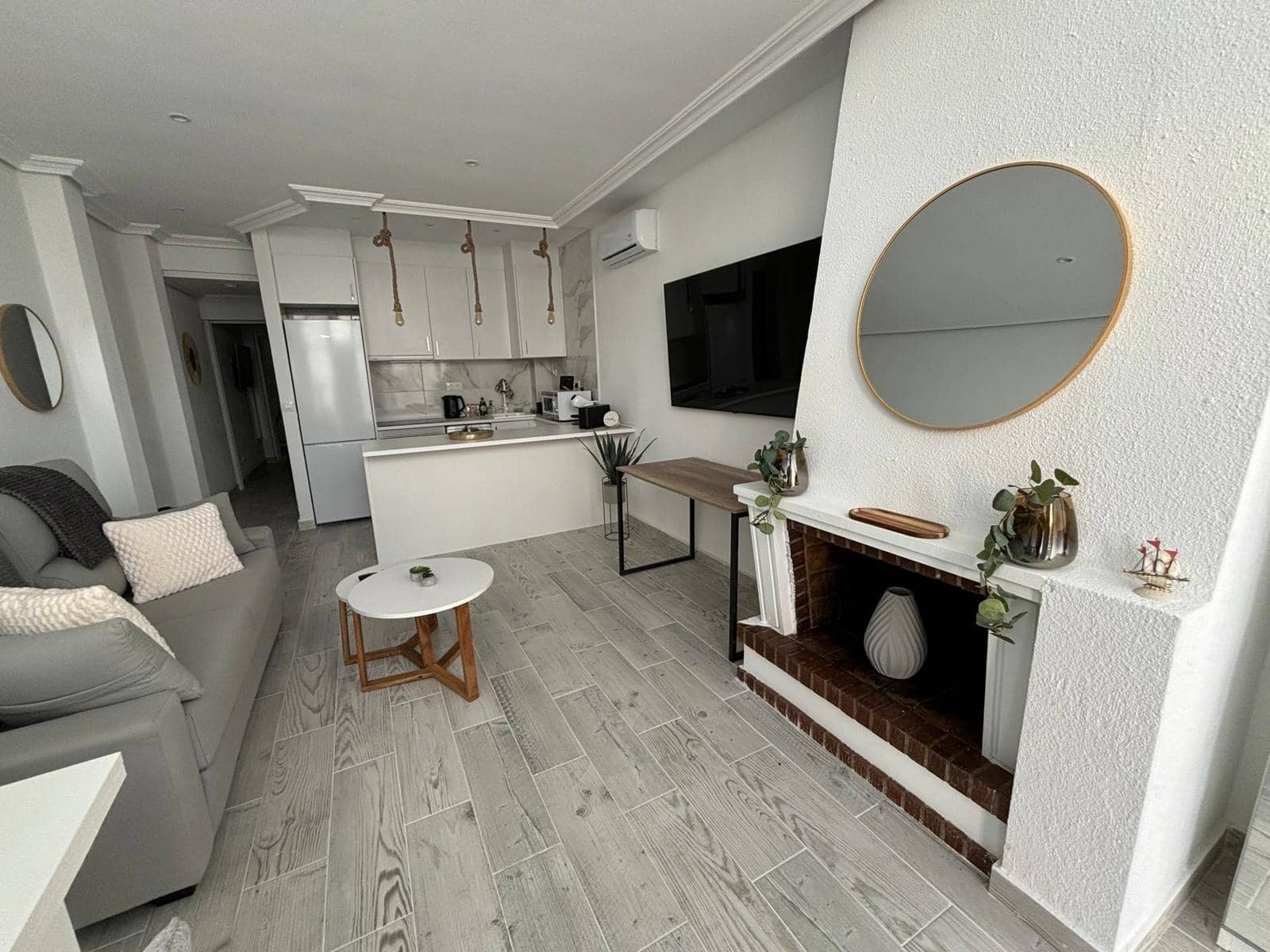 1 soveværelse Bungalow til salg i La Mata med swimmingpool - € 174.900 (Ref: 9449173)