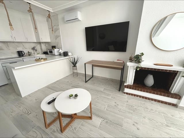 1 quarto Bungalow para venda em La Mata, Torrevieja com piscina - 169 900 € (Ref: 9449173)