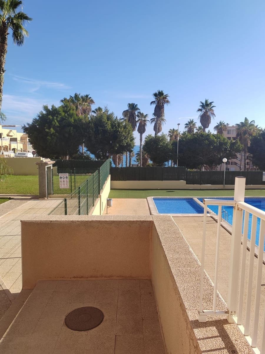 1 quarto Bungalow para venda em La Mata com piscina - 169 900 € (Ref: 9449173)