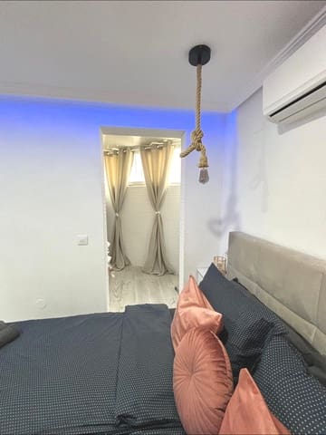 1 quarto Bungalow para venda em La Mata, Torrevieja com piscina - 169 900 € (Ref: 9449173)