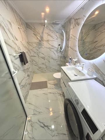 1 quarto Bungalow para venda em La Mata, Torrevieja com piscina - 169 900 € (Ref: 9449173)