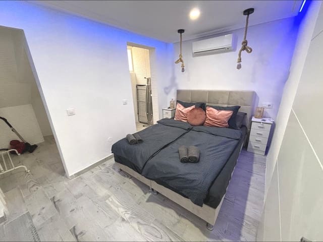 1 quarto Bungalow para venda em La Mata, Torrevieja com piscina - 169 900 € (Ref: 9449173)