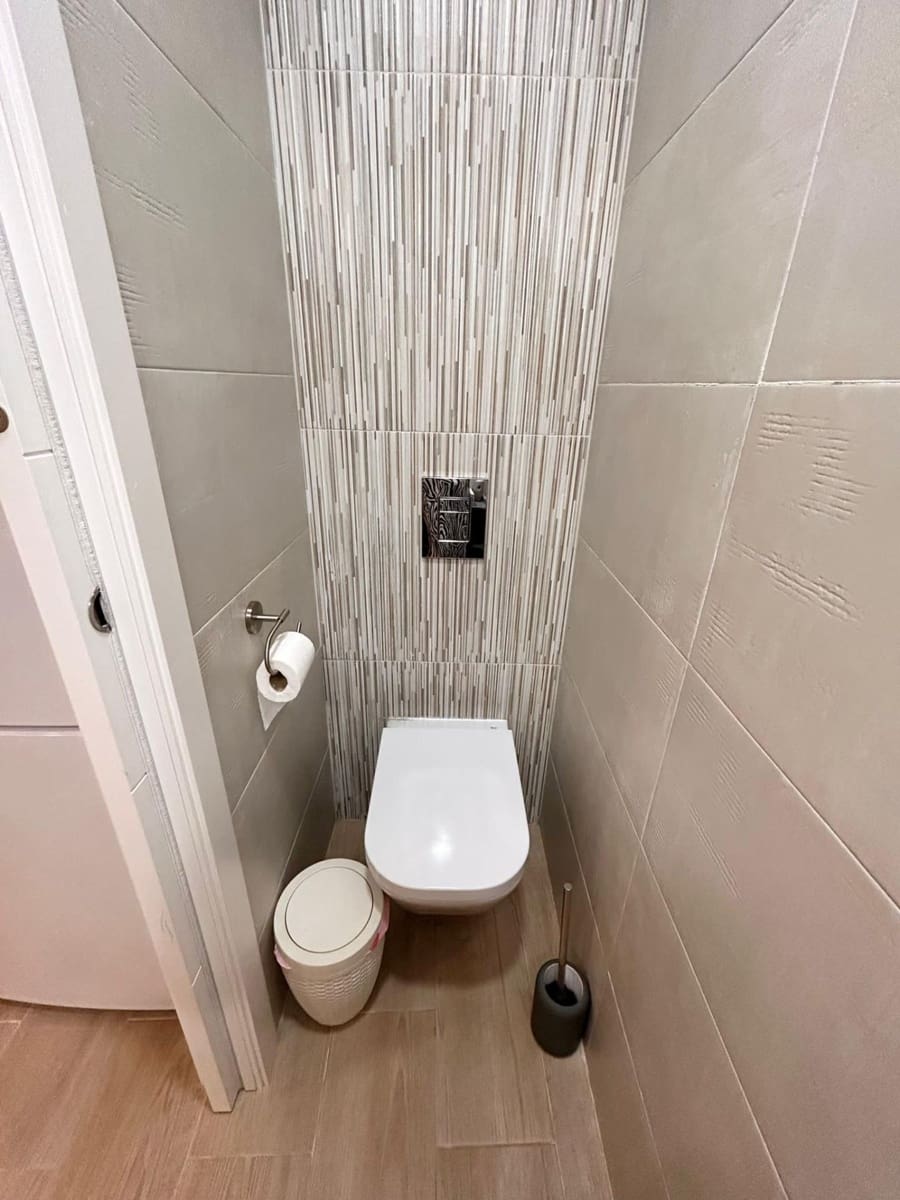 Apartamento de 2 habitaciones en La Villajoyosa / Vila Joiosa en venta - 224.000 € (Ref: 9449175)