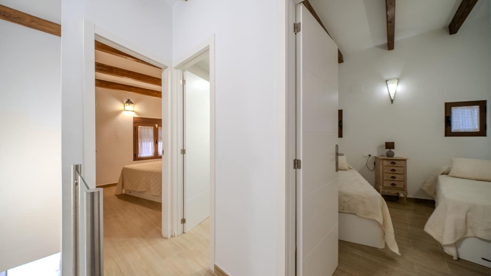 Apartamento de 2 habitaciones en La Villajoyosa / Vila Joiosa en venta - 224.000 € (Ref: 9449175)