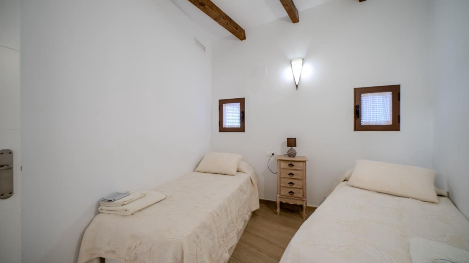 Apartamento de 2 habitaciones en La Villajoyosa / Vila Joiosa en venta - 224.000 € (Ref: 9449175)