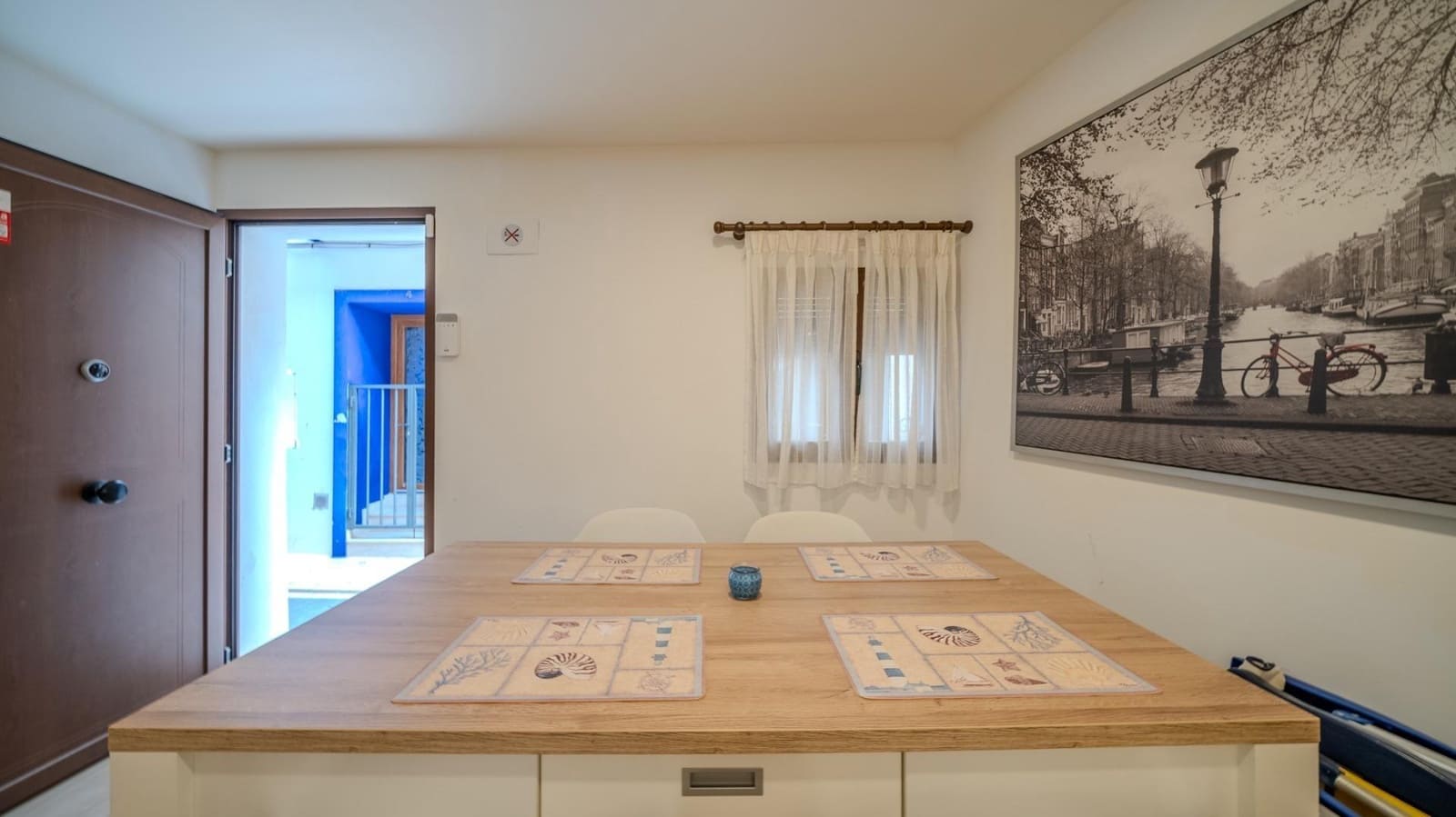 Apartamento de 2 habitaciones en La Villajoyosa / Vila Joiosa en venta - 224.000 € (Ref: 9449175)