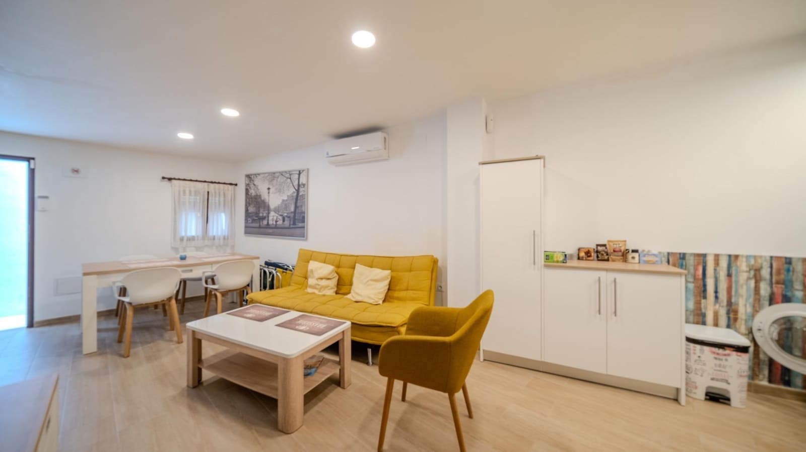 Apartamento de 2 habitaciones en La Villajoyosa / Vila Joiosa en venta - 224.000 € (Ref: 9449175)