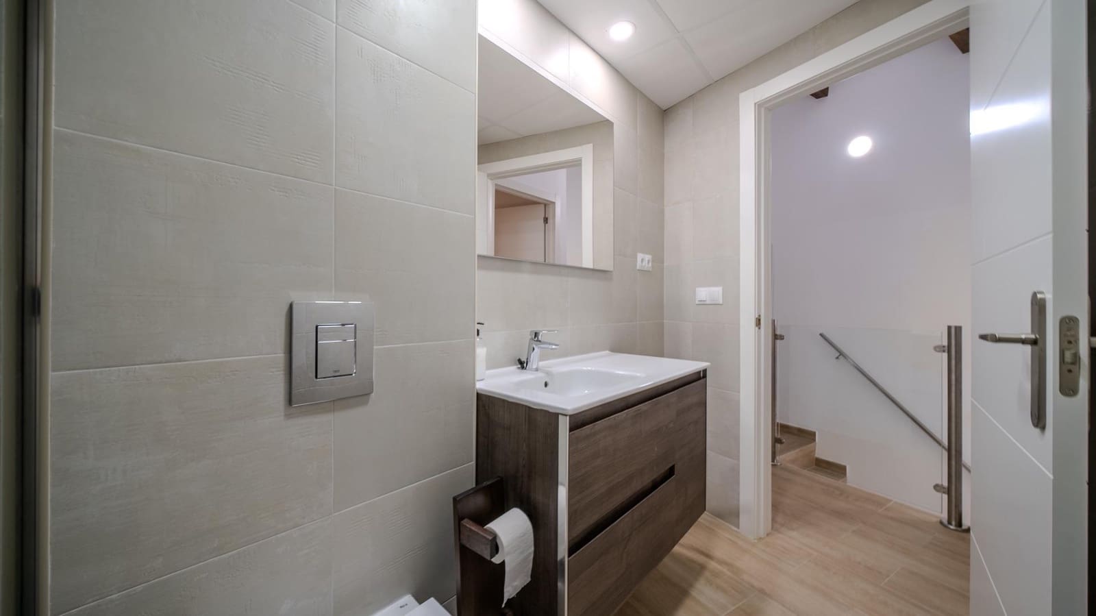 Apartamento de 2 habitaciones en La Villajoyosa / Vila Joiosa en venta - 224.000 € (Ref: 9449175)