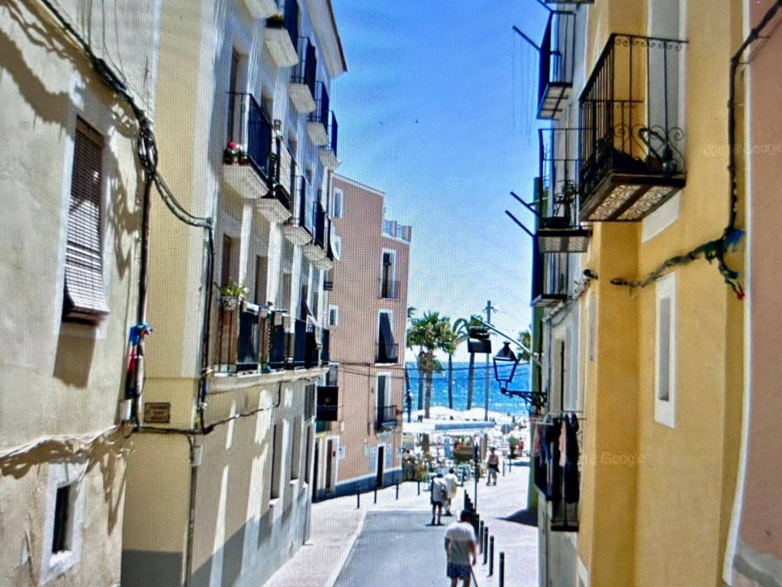 Apartamento de 2 habitaciones en La Villajoyosa / Vila Joiosa en venta - 224.000 € (Ref: 9449175)