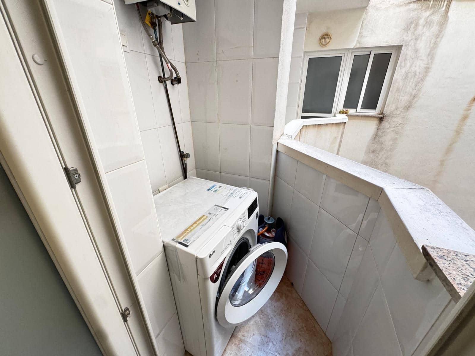 2 camera da letto Appartamento in vendita in Torrevieja con piscina - 127.000 € (Rif: 9449176)