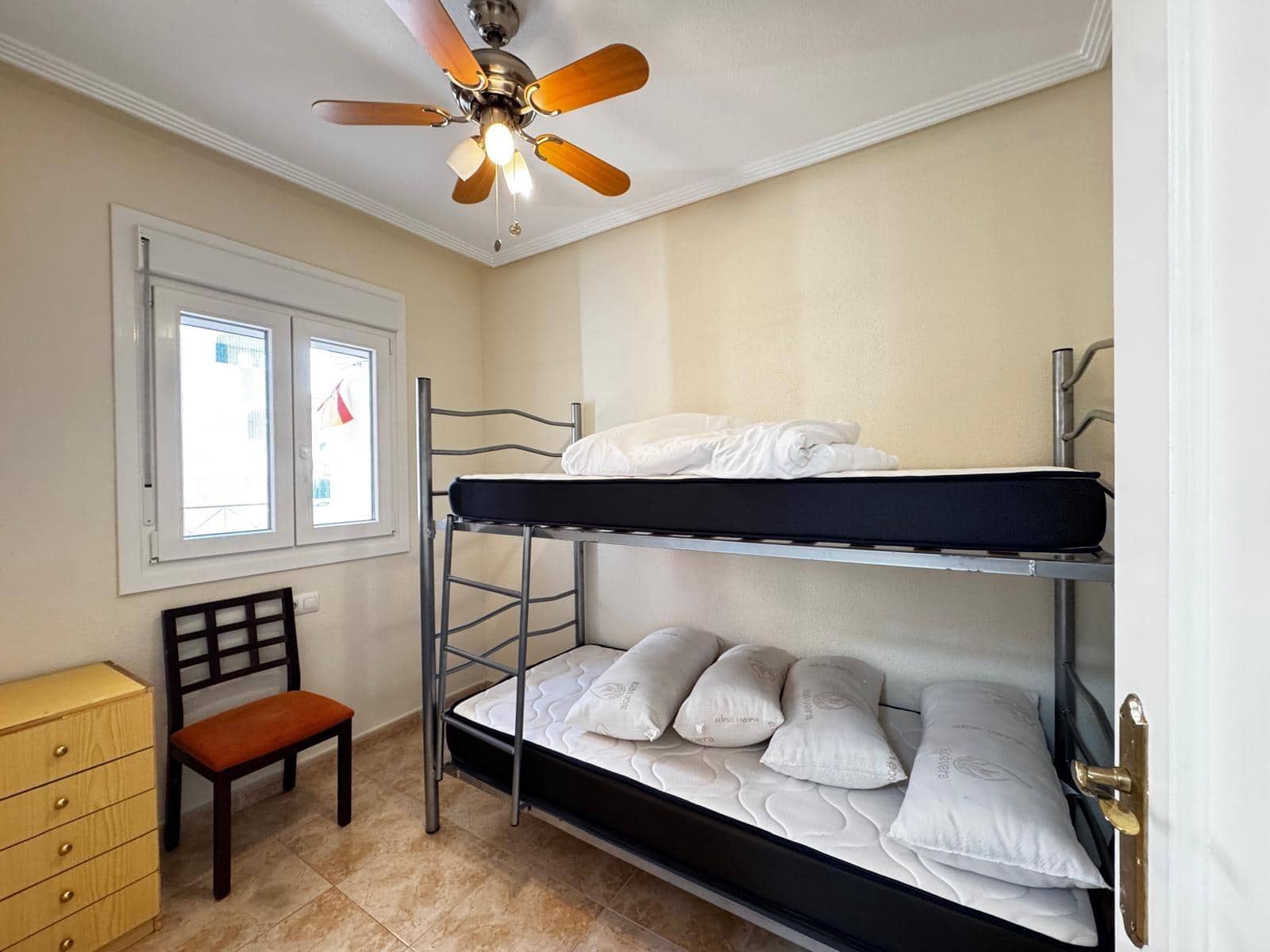 2 camera da letto Appartamento in vendita in Torrevieja con piscina - 127.000 € (Rif: 9449176)