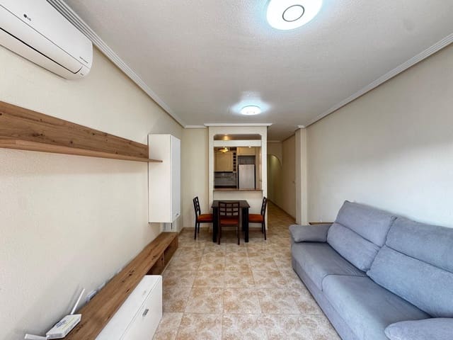 2 camera da letto Appartamento in vendita in Centro, Torrevieja con piscina - 127.000 € (Rif: 9449176)