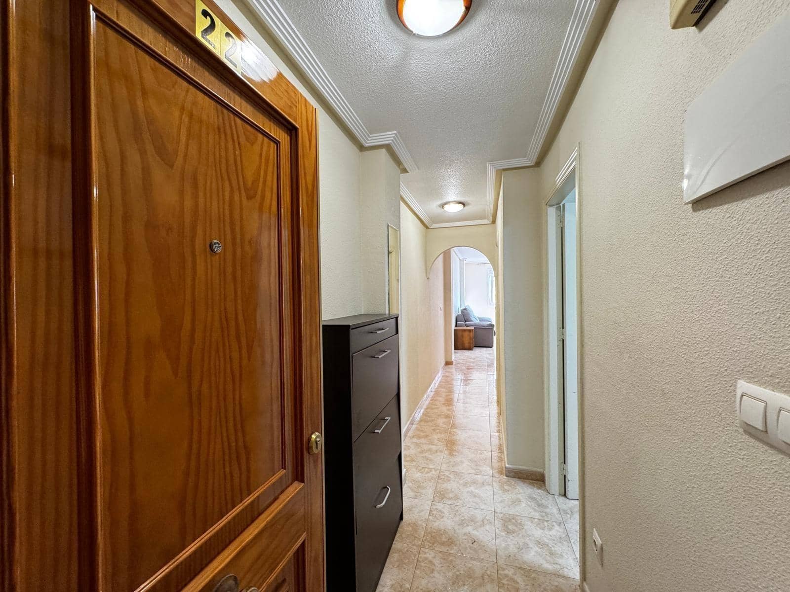 2 camera da letto Appartamento in vendita in Torrevieja con piscina - 127.000 € (Rif: 9449176)