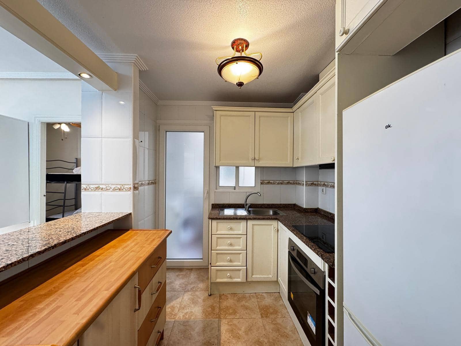 2 camera da letto Appartamento in vendita in Torrevieja con piscina - 127.000 € (Rif: 9449176)