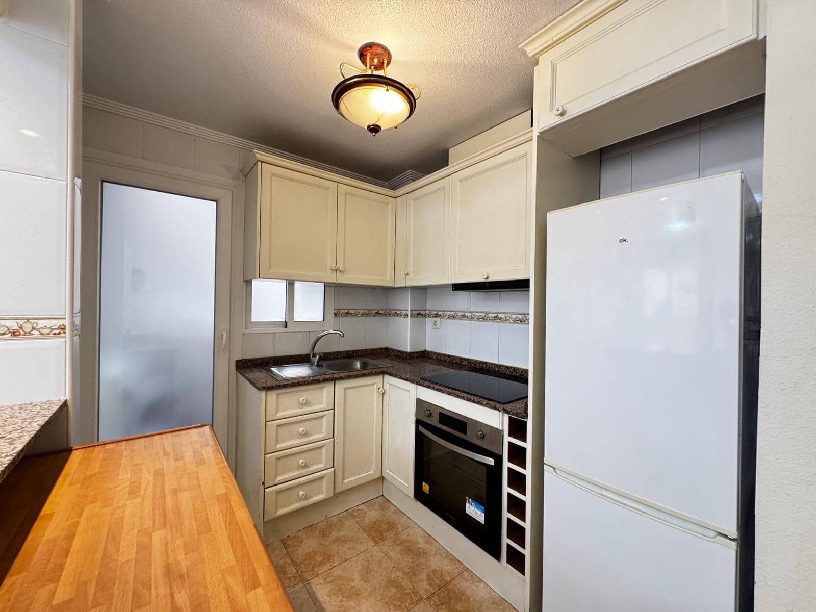 2 camera da letto Appartamento in vendita in Torrevieja con piscina - 127.000 € (Rif: 9449176)