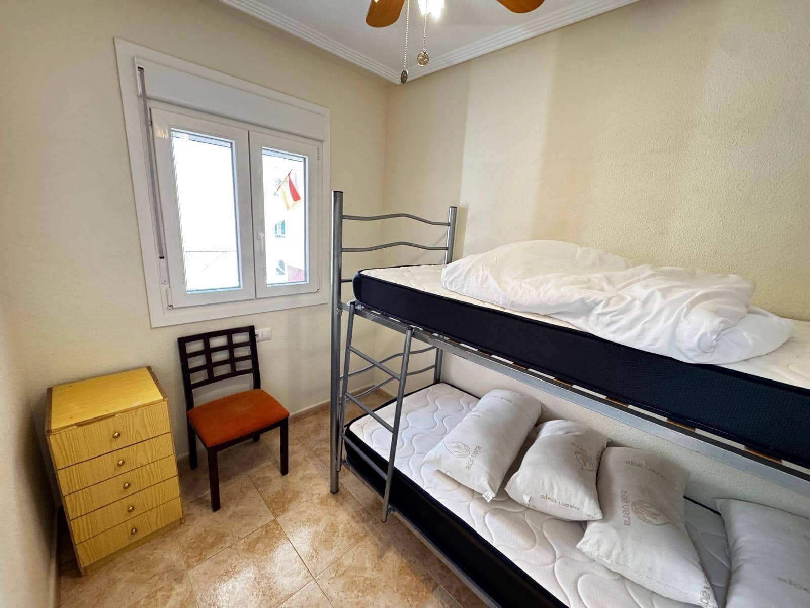 2 camera da letto Appartamento in vendita in Torrevieja con piscina - 127.000 € (Rif: 9449176)