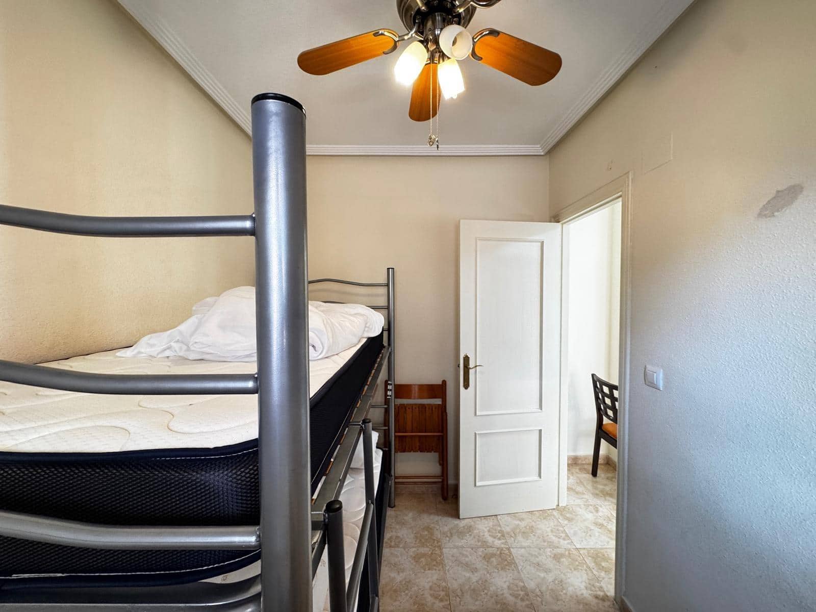 2 camera da letto Appartamento in vendita in Torrevieja con piscina - 127.000 € (Rif: 9449176)