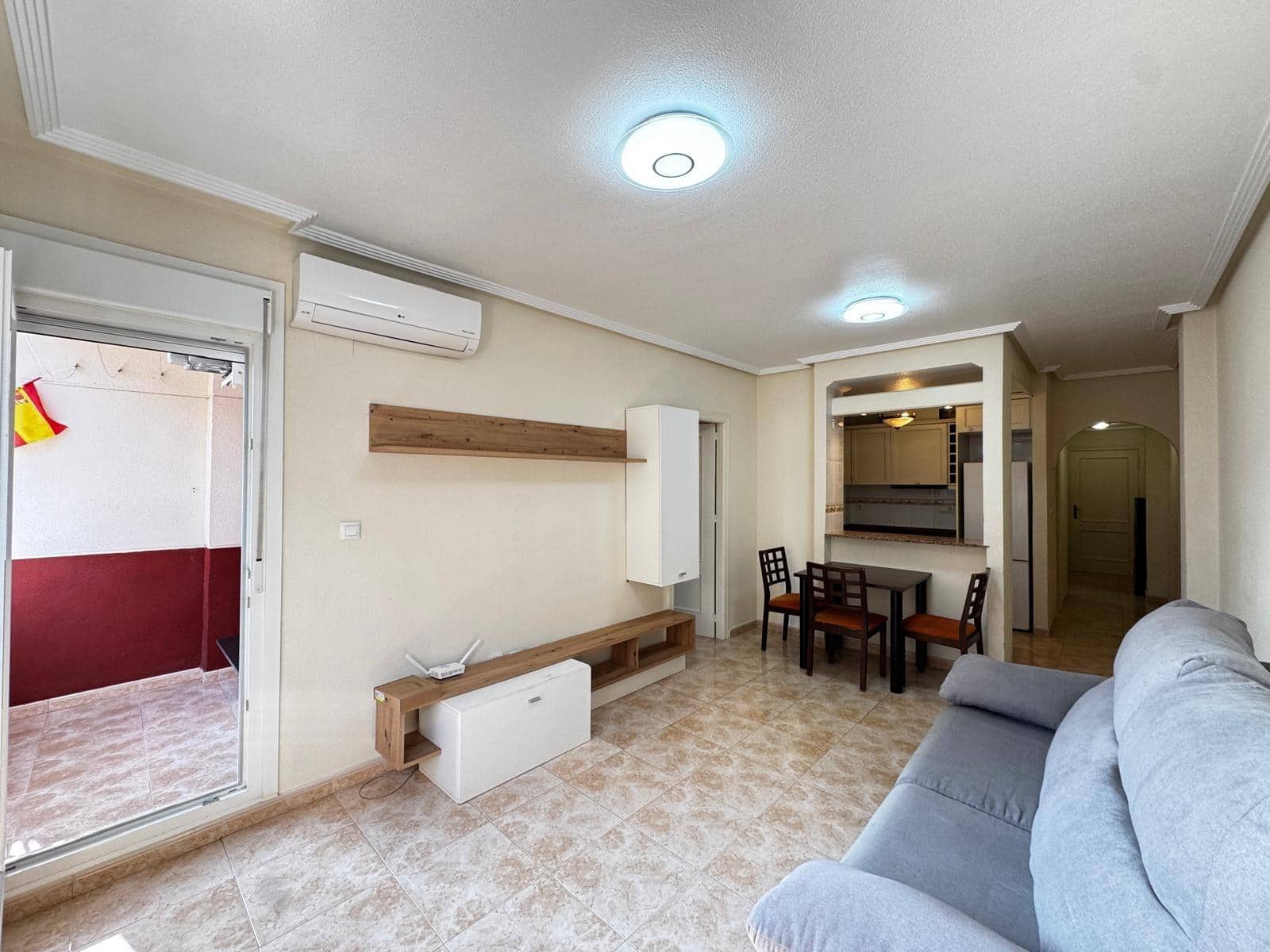 2 camera da letto Appartamento in vendita in Torrevieja con piscina - 127.000 € (Rif: 9449176)