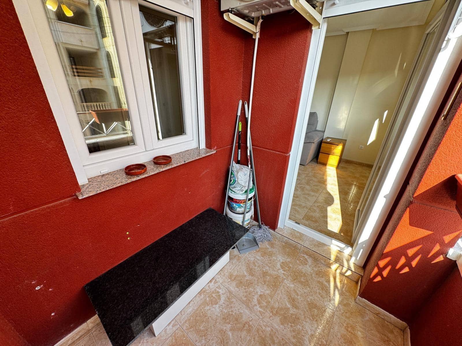 2 camera da letto Appartamento in vendita in Torrevieja con piscina - 127.000 € (Rif: 9449176)