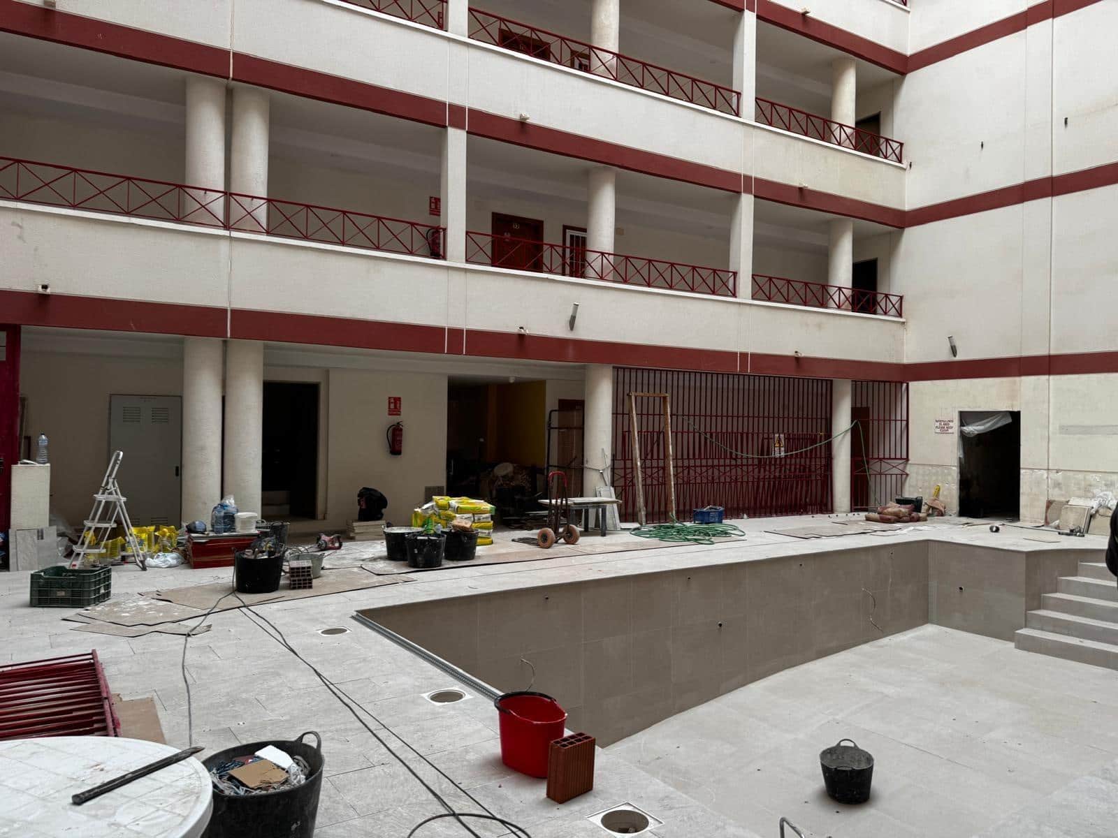 2 camera da letto Appartamento in vendita in Torrevieja con piscina - 127.000 € (Rif: 9449176)