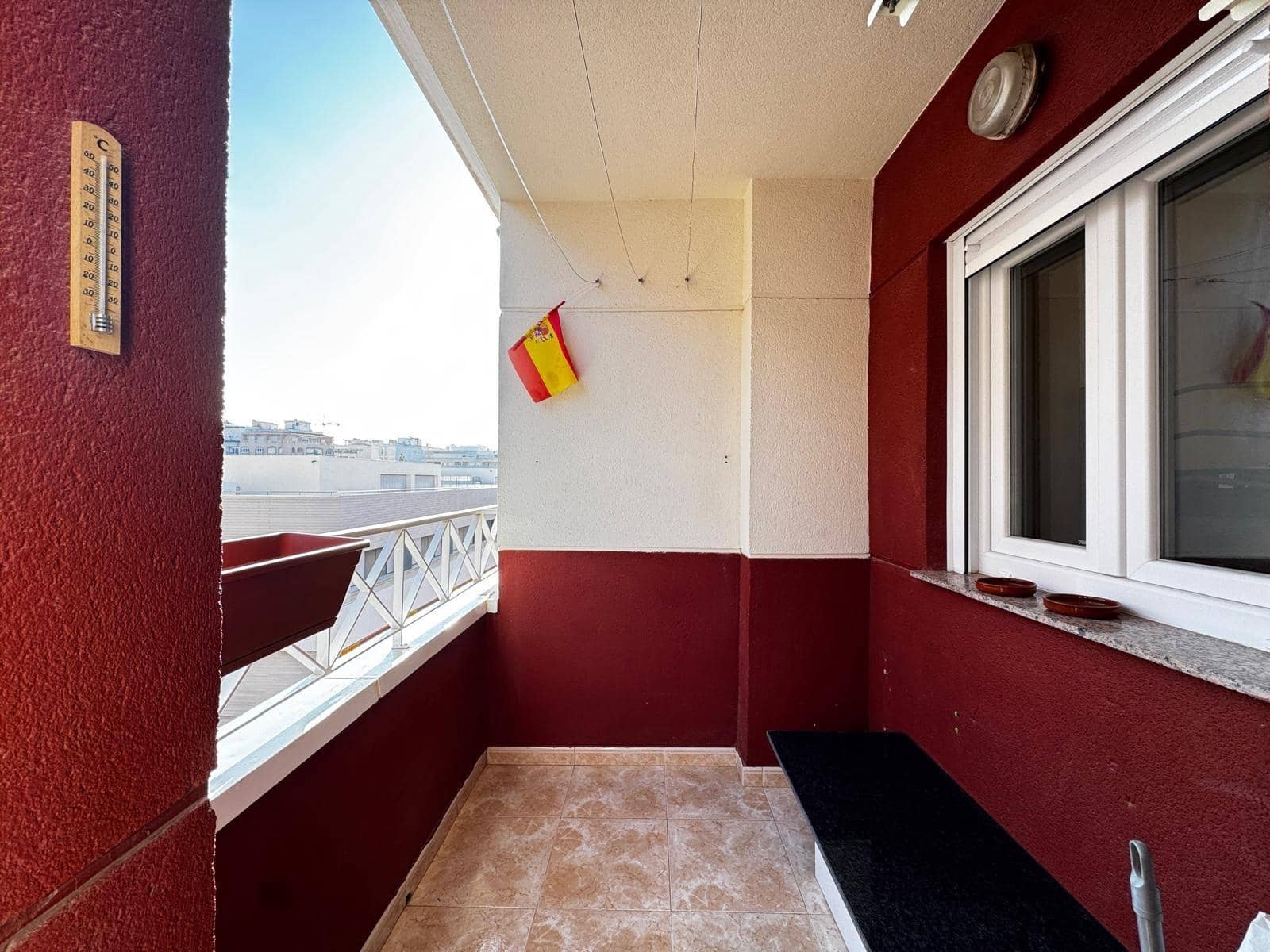 2 camera da letto Appartamento in vendita in Torrevieja con piscina - 127.000 € (Rif: 9449176)
