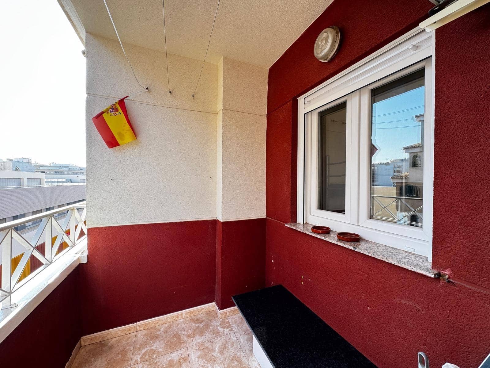 2 camera da letto Appartamento in vendita in Torrevieja con piscina - 127.000 € (Rif: 9449176)