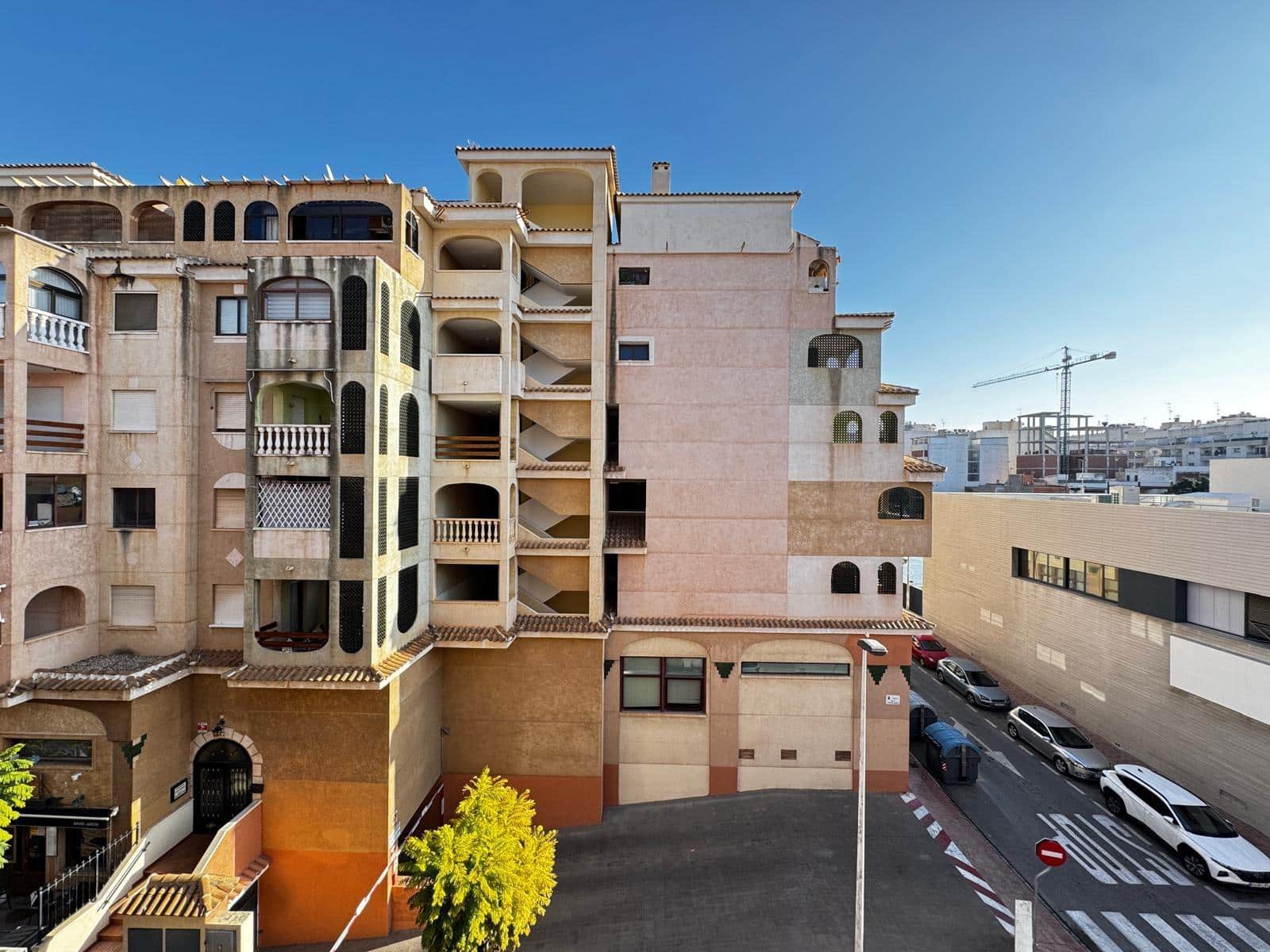 2 camera da letto Appartamento in vendita in Torrevieja con piscina - 127.000 € (Rif: 9449176)