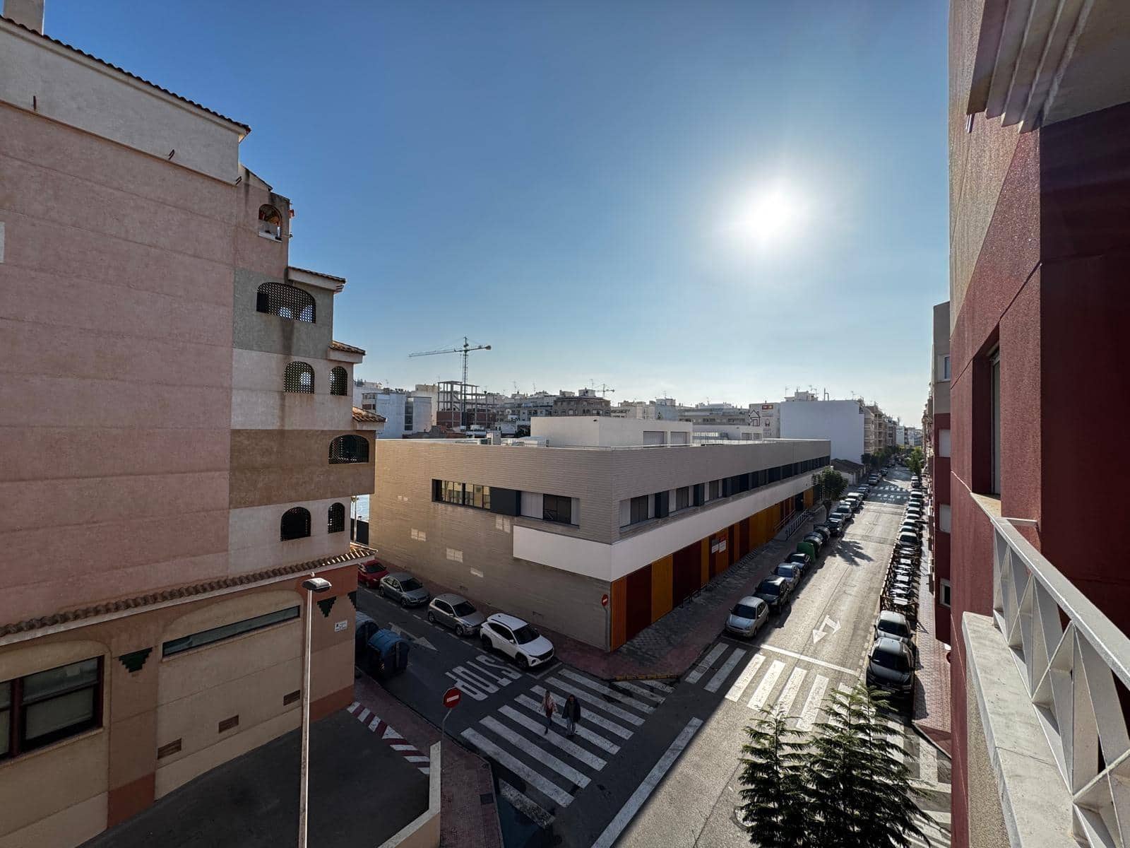 2 camera da letto Appartamento in vendita in Torrevieja con piscina - 127.000 € (Rif: 9449176)