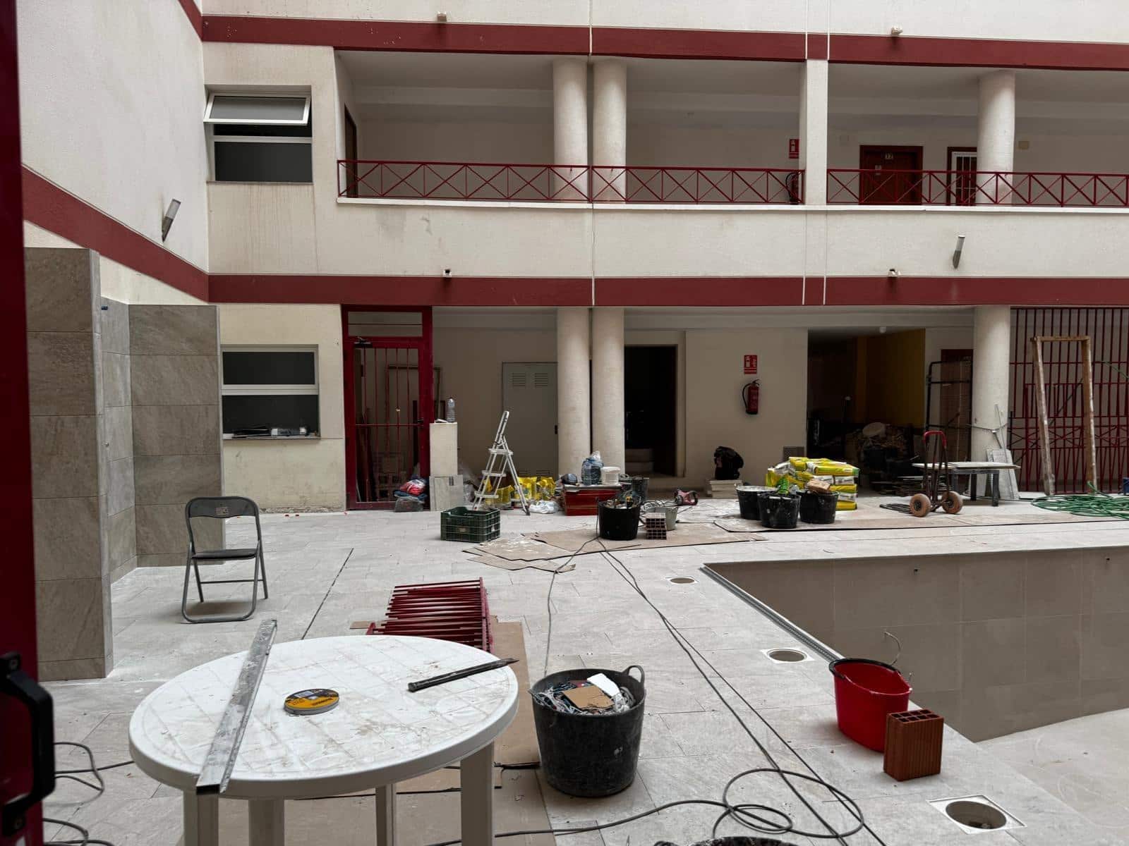 2 camera da letto Appartamento in vendita in Torrevieja con piscina - 127.000 € (Rif: 9449176)